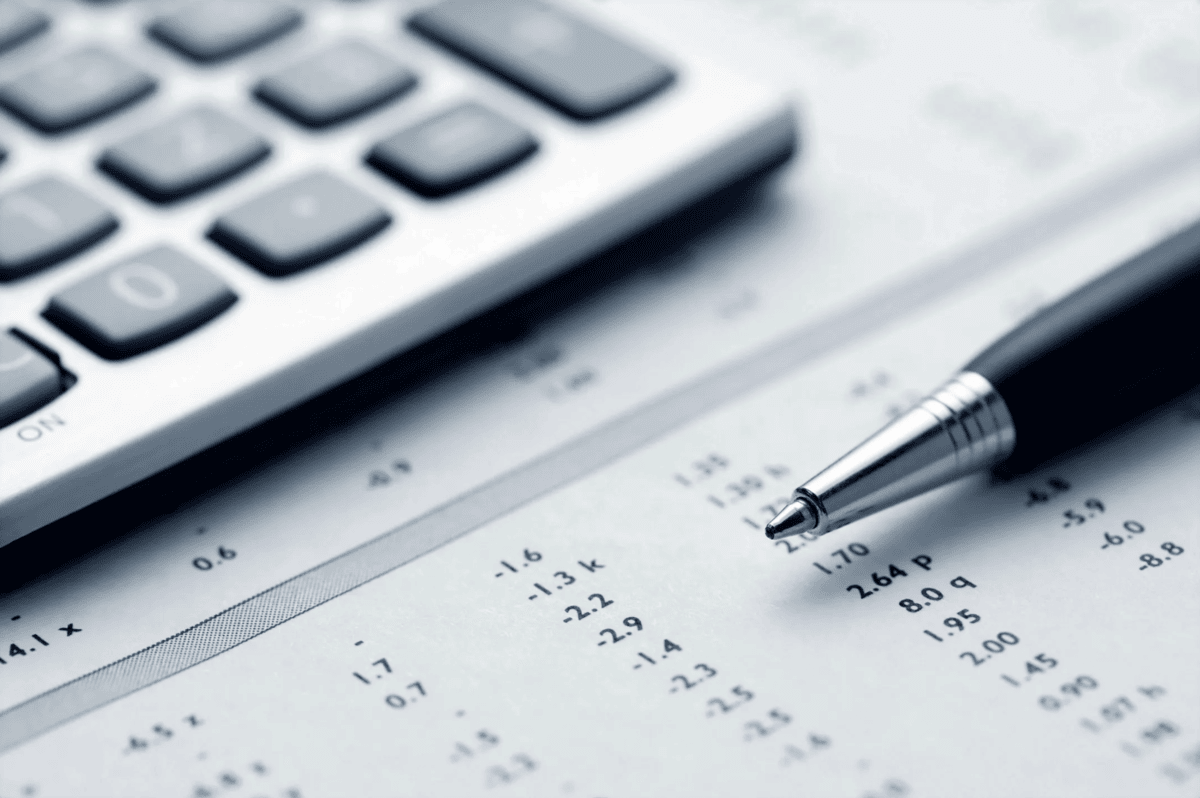 Accounting & Bookkeeping
